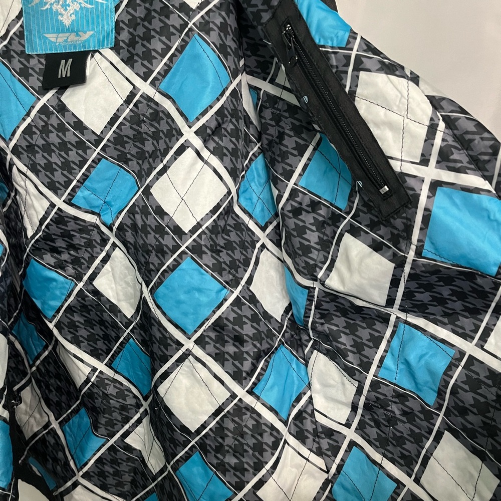 Fly Racing Jacket - image 4